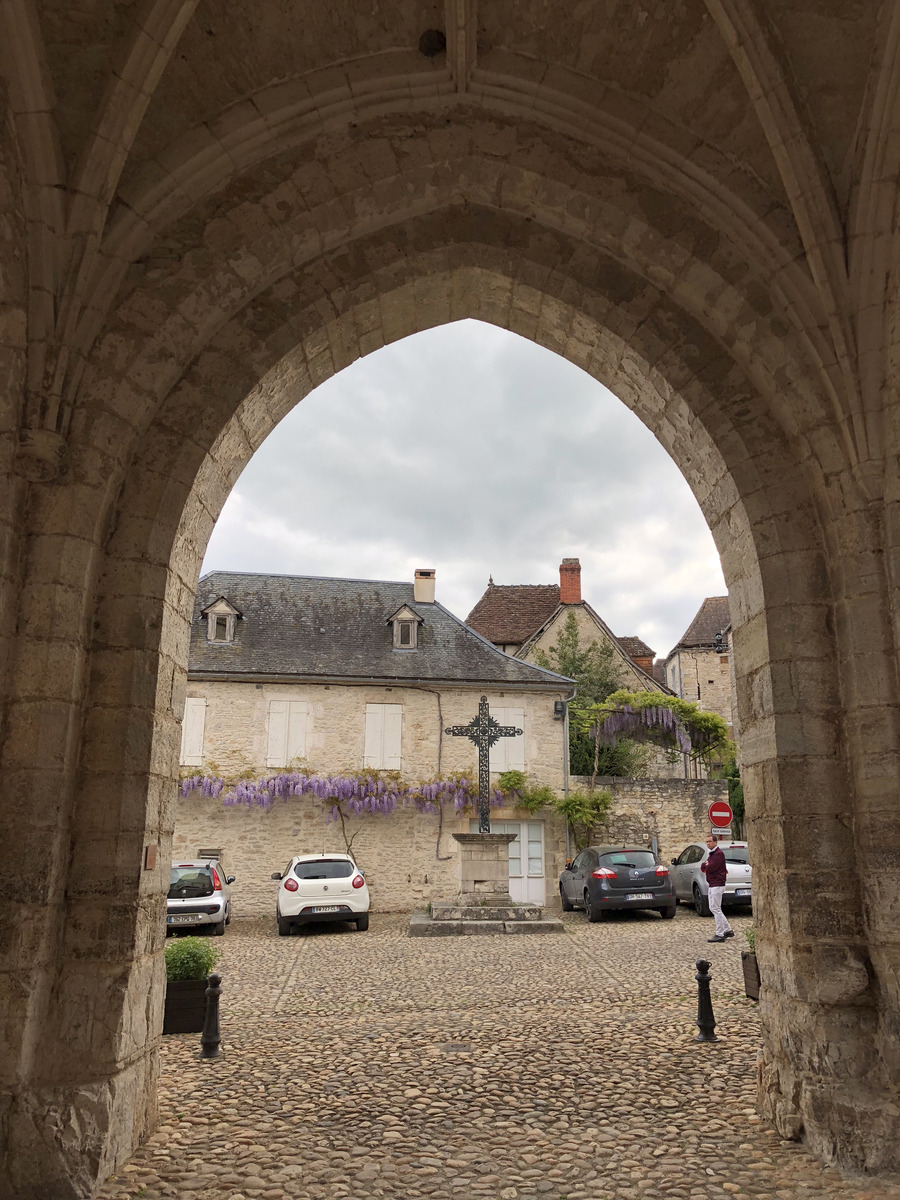 Picture France Martel 2018-04 59 - Restaurant Martel