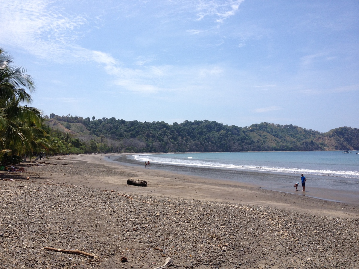 Picture Costa Rica Jaco 2015-03 13 - Summer Jaco