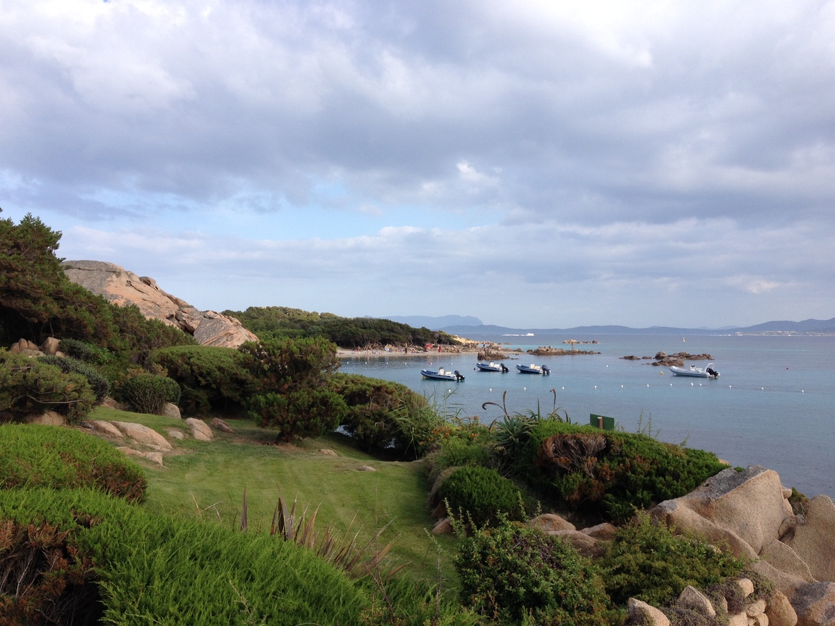 Picture Italy Sardinia Costa Smeralda 2015-06 173 - Hotel Pool Costa Smeralda