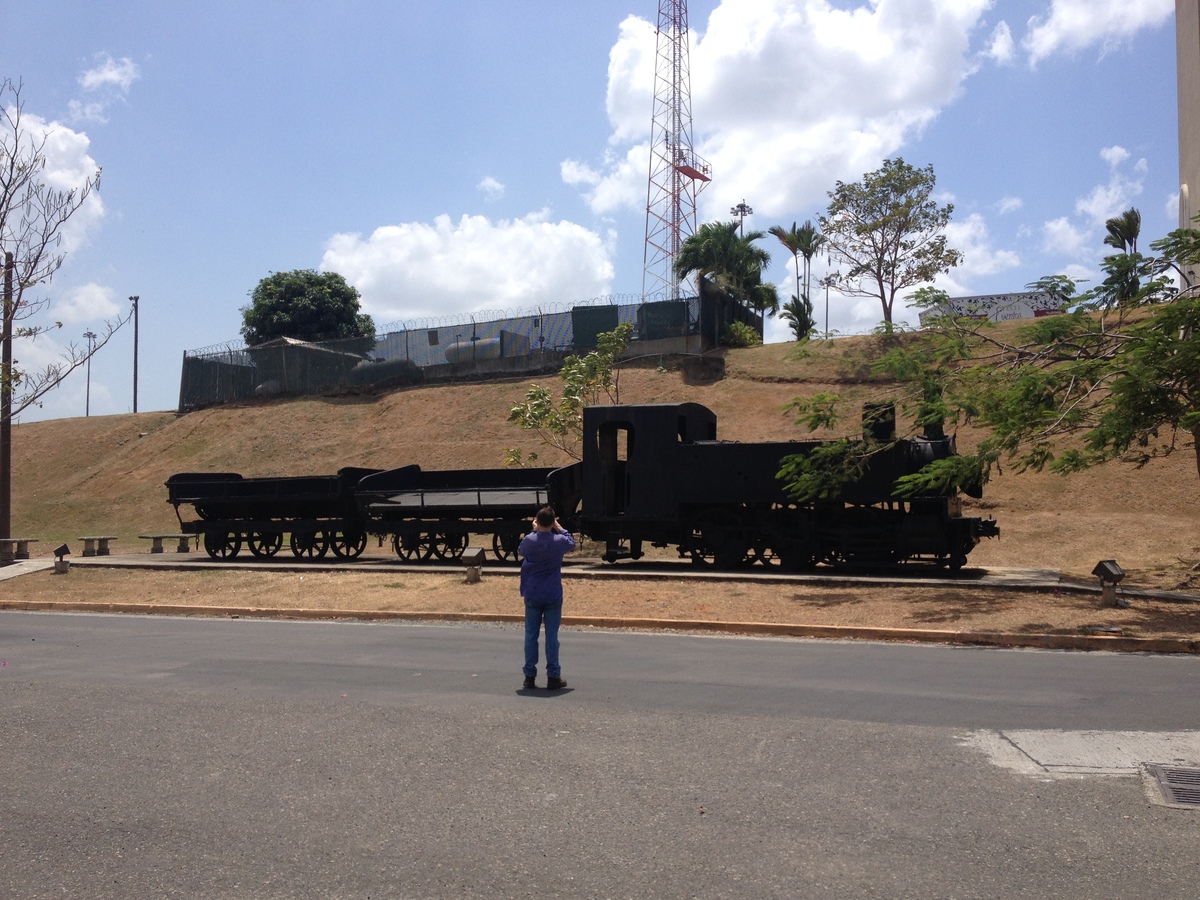 Picture Panama Panama Canal 2015-03 15 - Accomodation Panama Canal