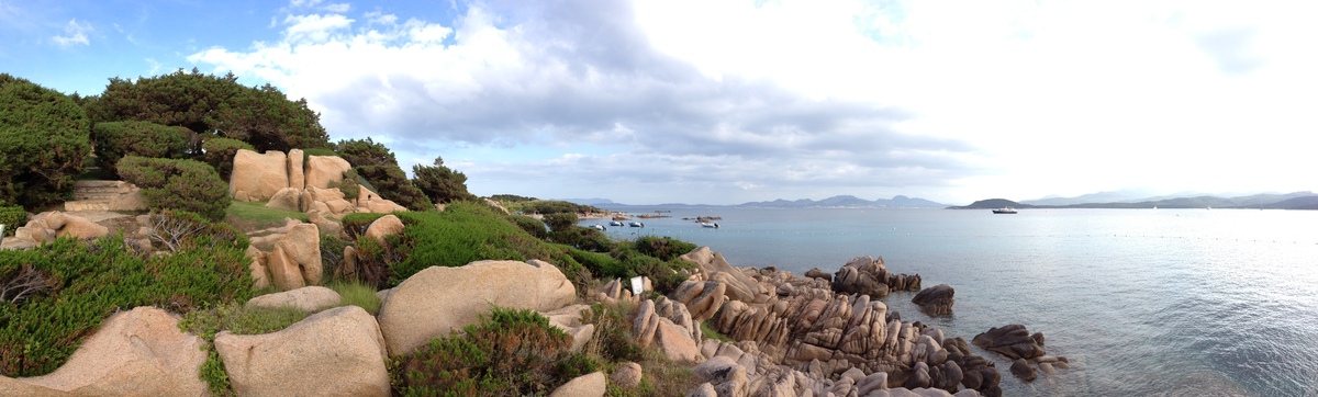 Picture Italy Sardinia Costa Smeralda 2015-06 189 - Hotel Pools Costa Smeralda