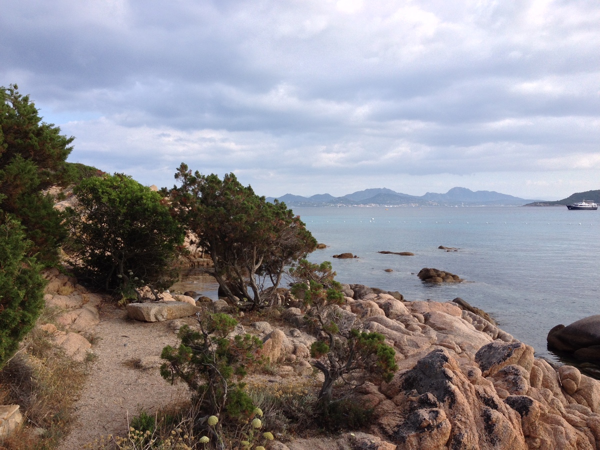 Picture Italy Sardinia Costa Smeralda 2015-06 36 - Monument Costa Smeralda