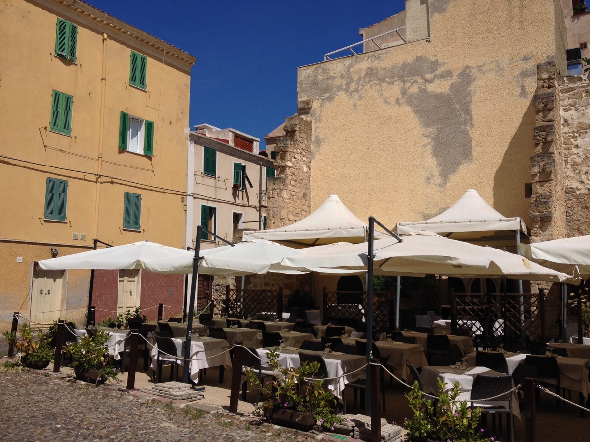 Picture Italy Sardinia Alghero 2015-06 50 - Price Alghero