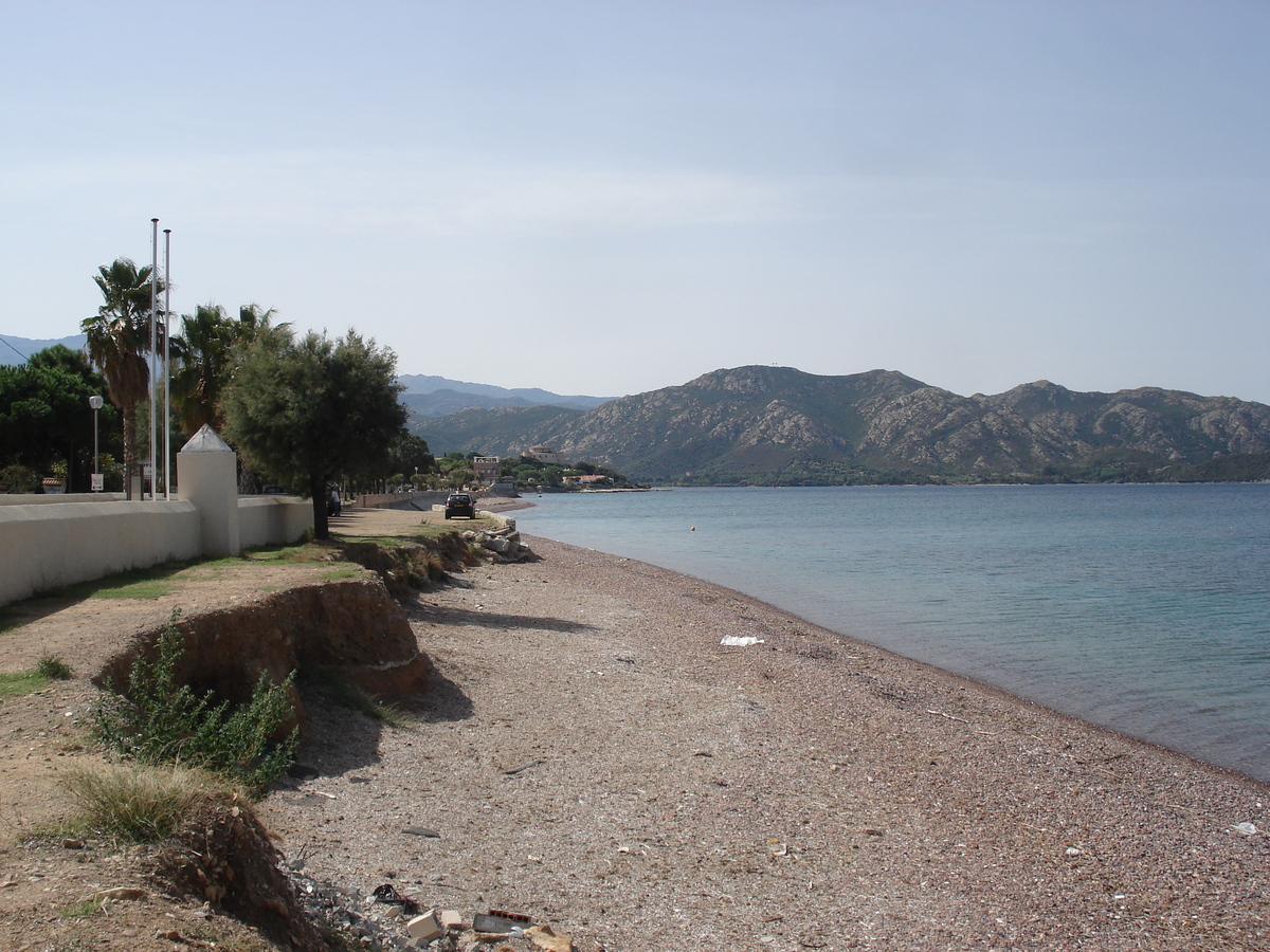 Picture France Corsica Saint Florent 2006-09 14 - Resort Saint Florent