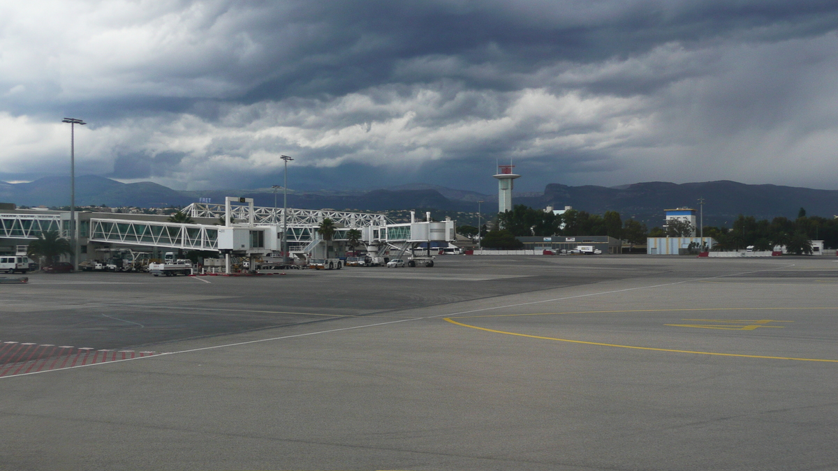 Picture France Nice Airport 2007-07 13 - Rooms Nice Airport