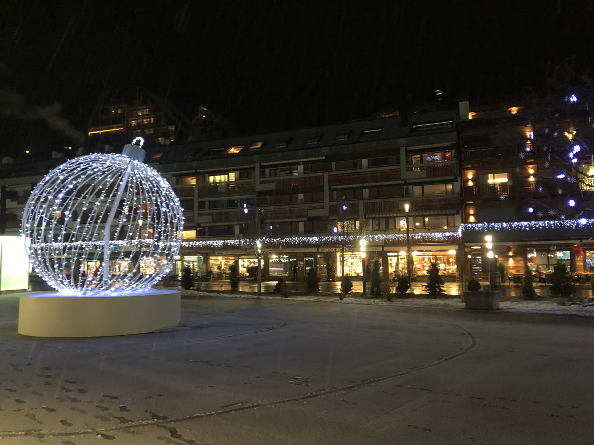 Picture Swiss Crans Montana 2020-12 77 - Weather Crans Montana