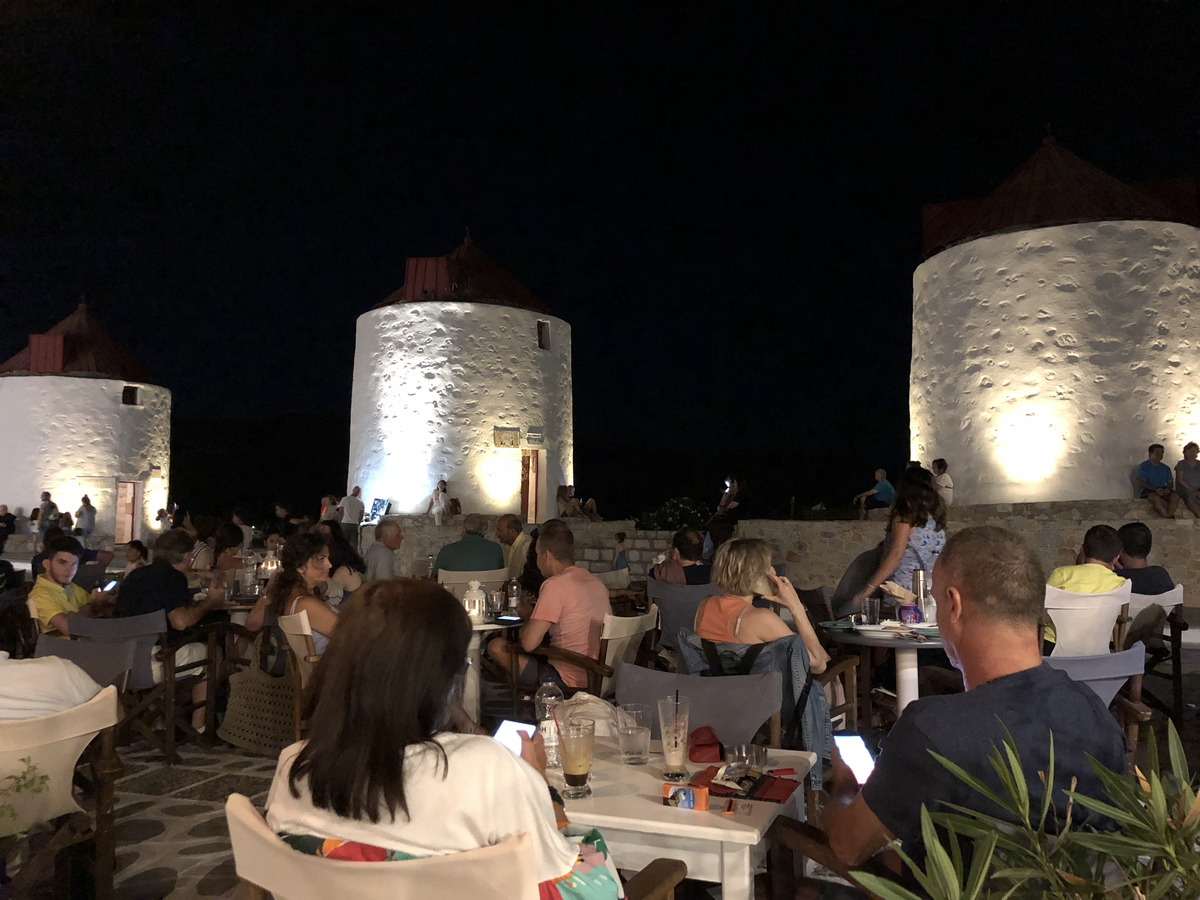 Picture Greece Astypalea 2018-07 208 - SPA Astypalea