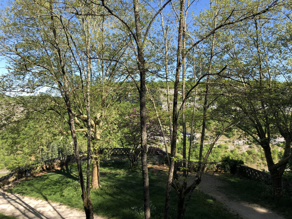 Picture France Rocamadour 2018-04 298 - Hotel Rocamadour