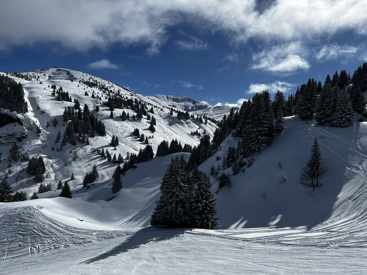 Picture France Megeve 2022-02 106 - Restaurant Megeve