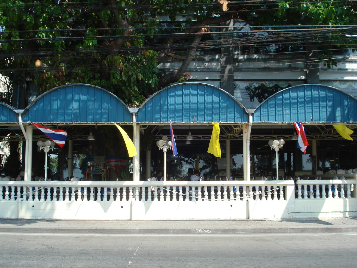 Picture Thailand Jomtien Jomtien Seashore 2008-01 70 - Walking Street Jomtien Seashore