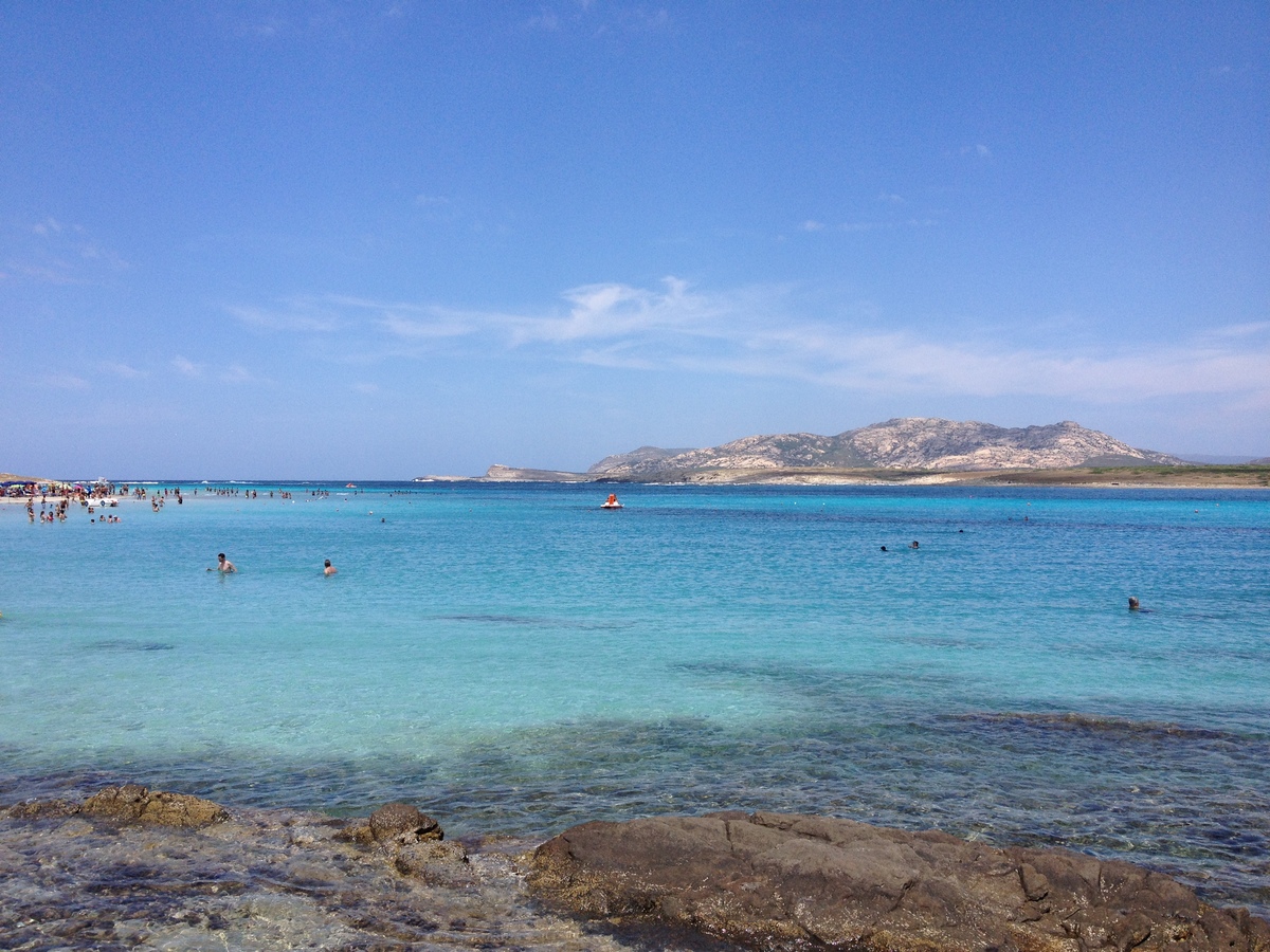 Picture Italy Sardinia Capo del Falcone 2015-06 20 - Hotel Pools Capo del Falcone