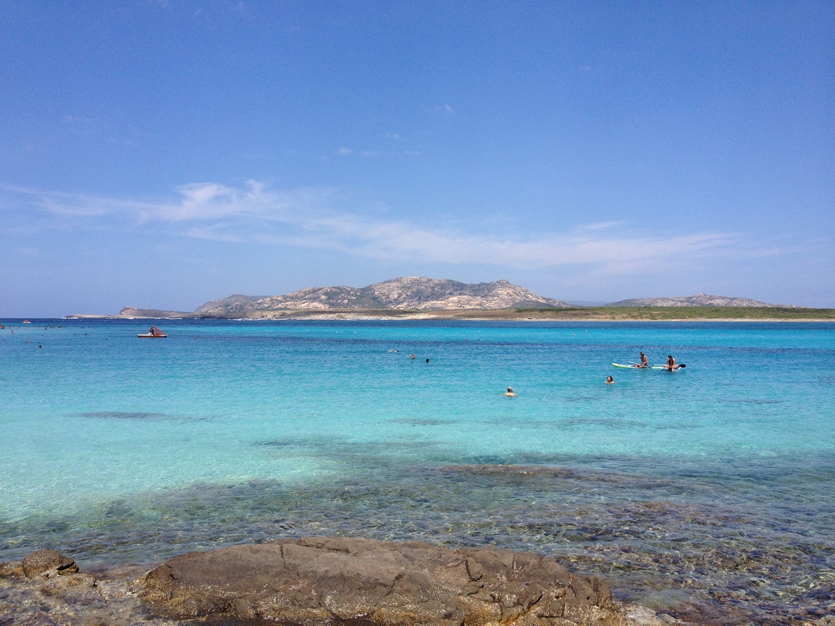 Picture Italy Sardinia Capo del Falcone 2015-06 19 - Shopping Capo del Falcone