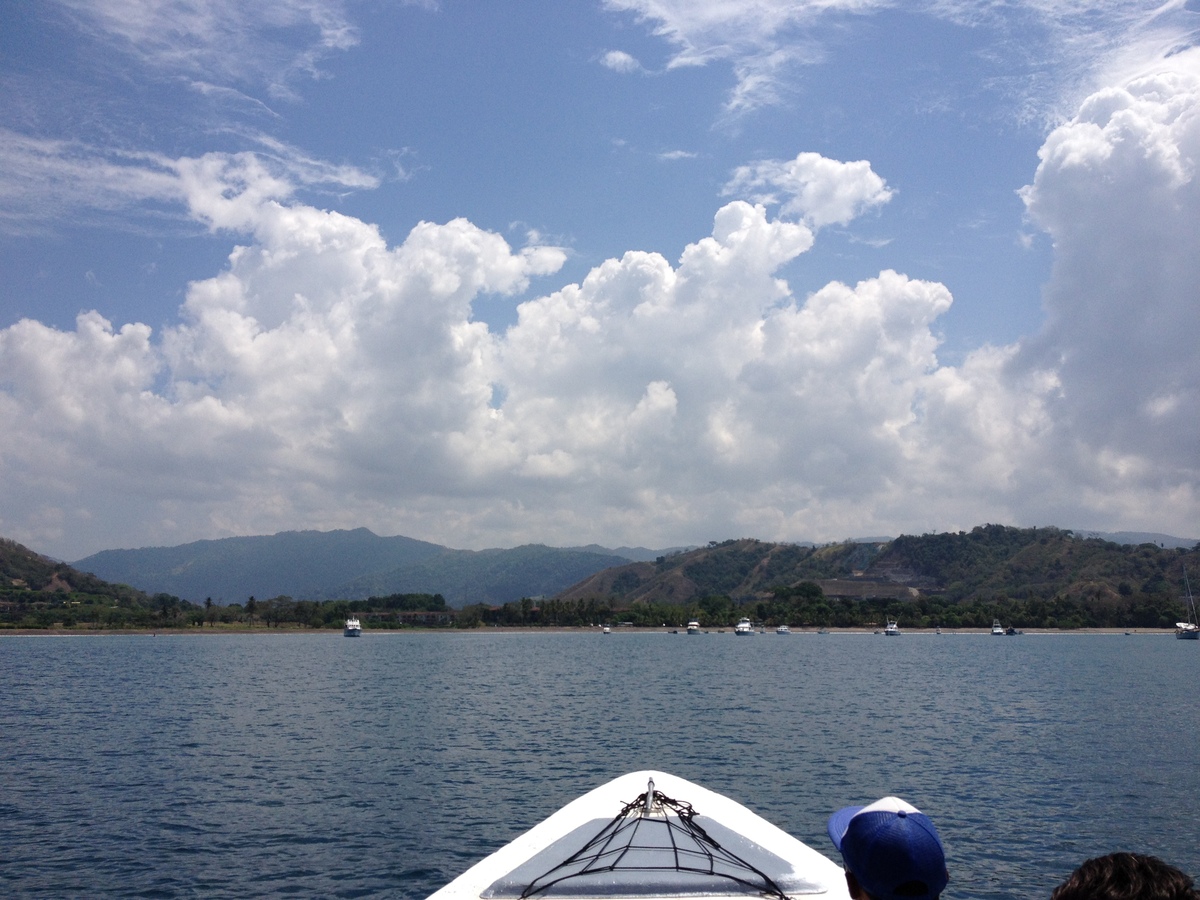 Picture Costa Rica Jaco 2015-03 70 - Rain Season Jaco