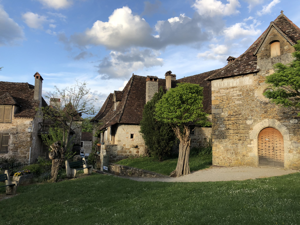 Picture France Carennac 2018-04 123 - Rooms Carennac