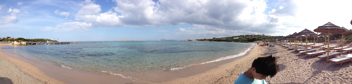 Picture Italy Sardinia Costa Smeralda 2015-06 152 - Lake Costa Smeralda