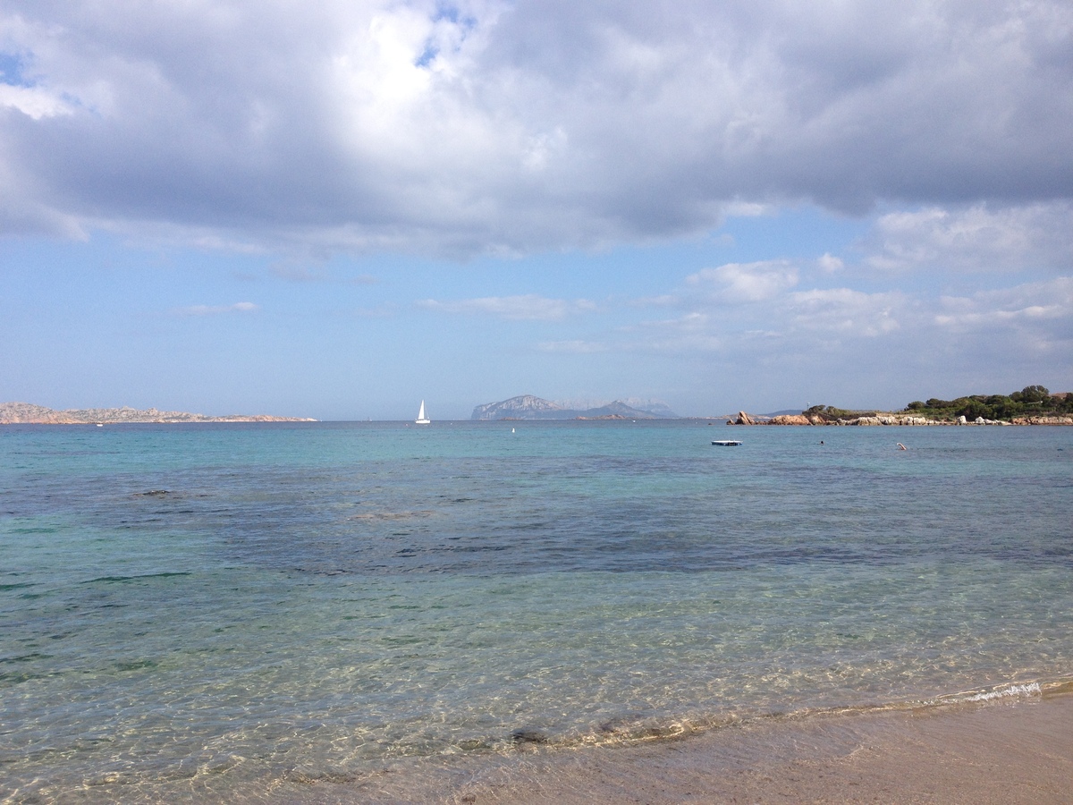 Picture Italy Sardinia Costa Smeralda 2015-06 171 - City View Costa Smeralda