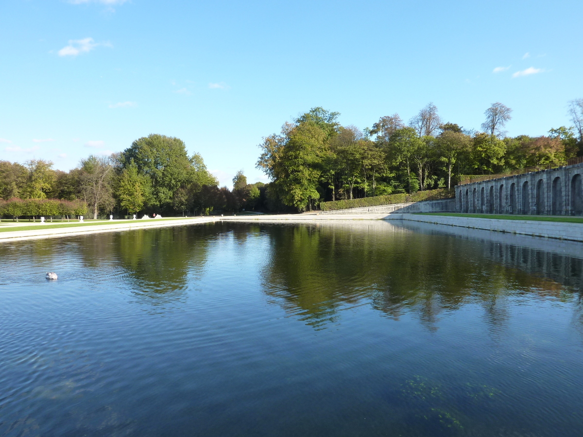 Picture France Chantilly 2009-10 8 - Rental Chantilly