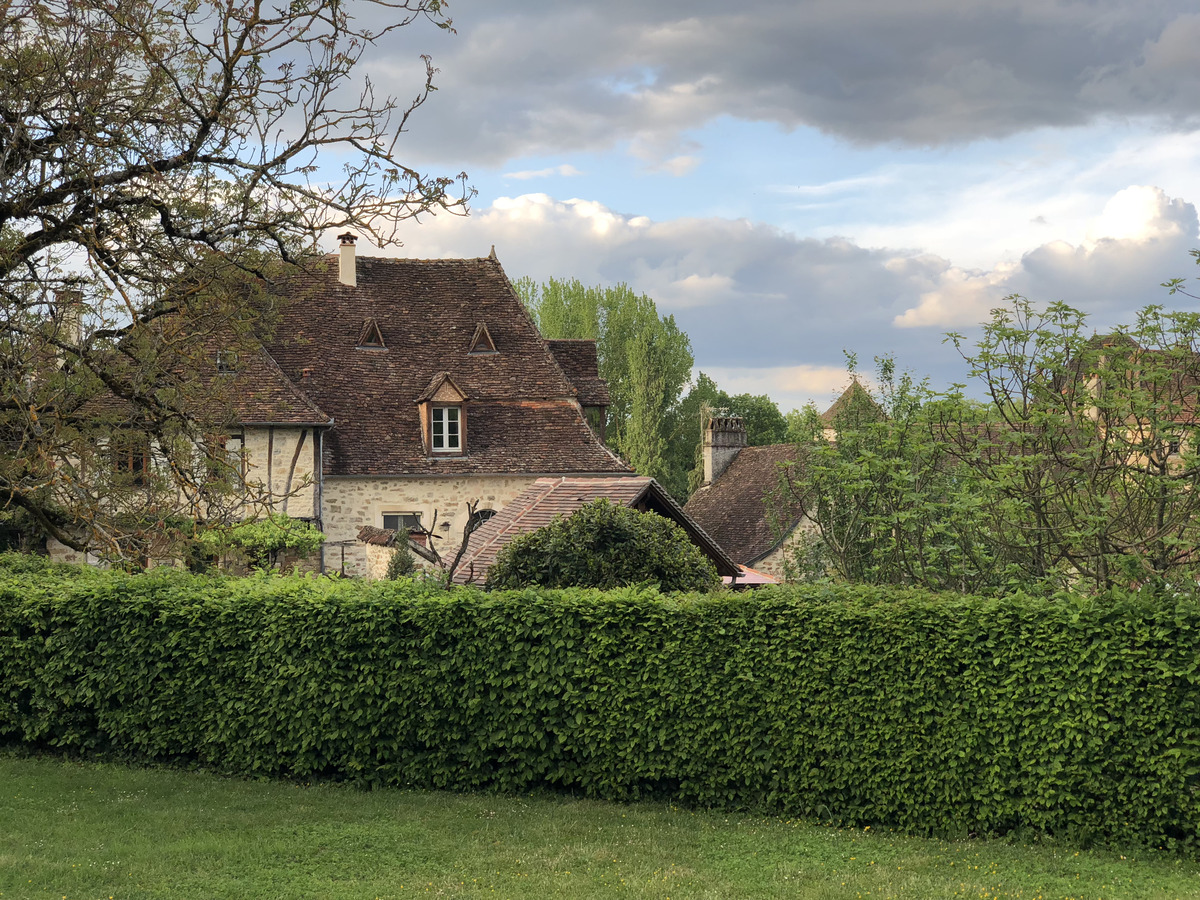 Picture France Carennac 2018-04 94 - Streets Carennac