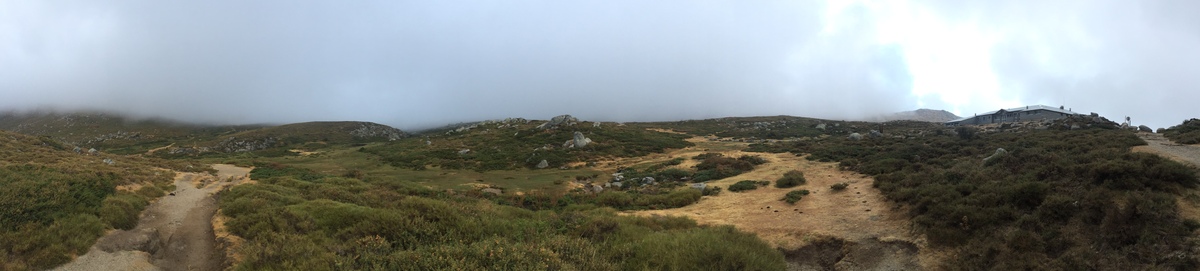 Picture France Corsica Alta Rocca 2017-09 15 - Monument Alta Rocca