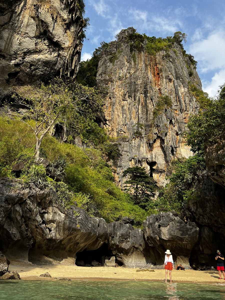 Picture Thailand Krabi 2023-01 84 - Lands Krabi