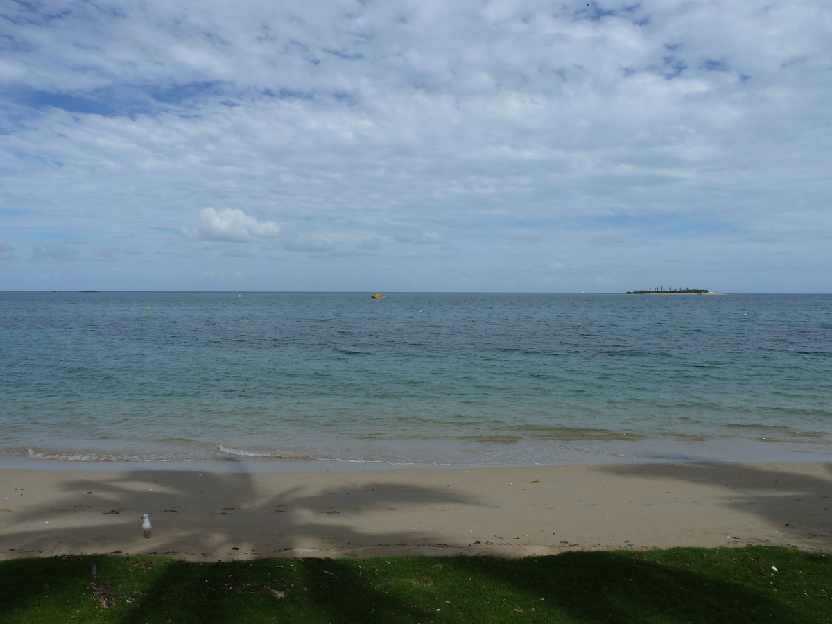 Picture New Caledonia Noumea Anse Vata 2010-05 32 - SPA Anse Vata