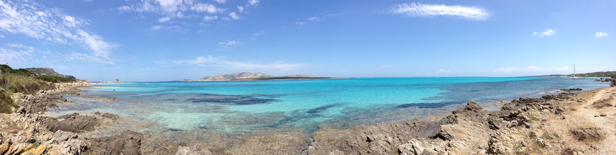 Picture Italy Sardinia Capo del Falcone 2015-06 25 - Hotel Pools Capo del Falcone