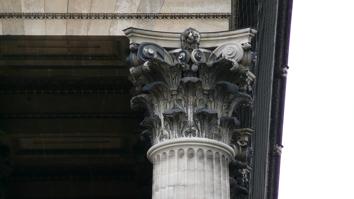 Picture France Paris La Madeleine 2007-05 77 - Accomodation La Madeleine