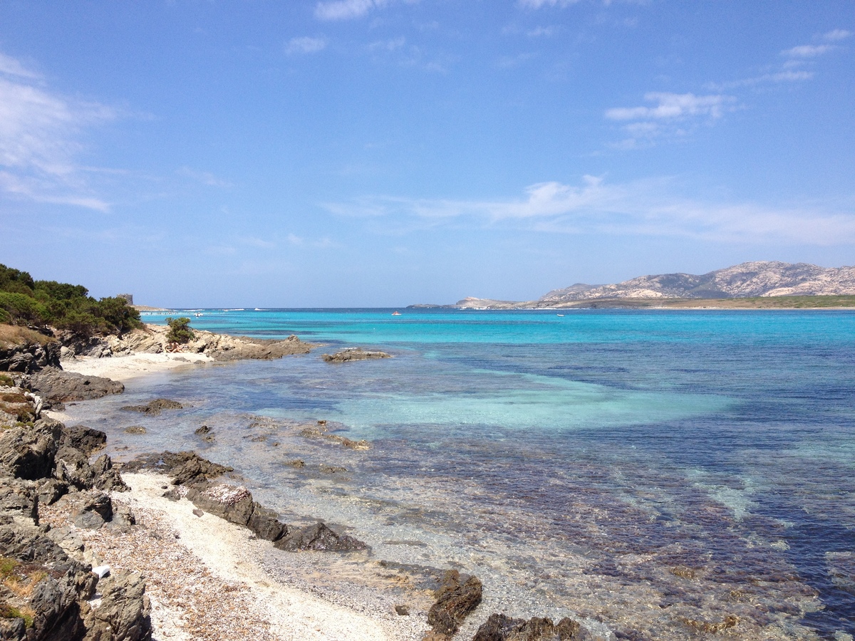 Picture Italy Sardinia Capo del Falcone 2015-06 55 - Lake Capo del Falcone