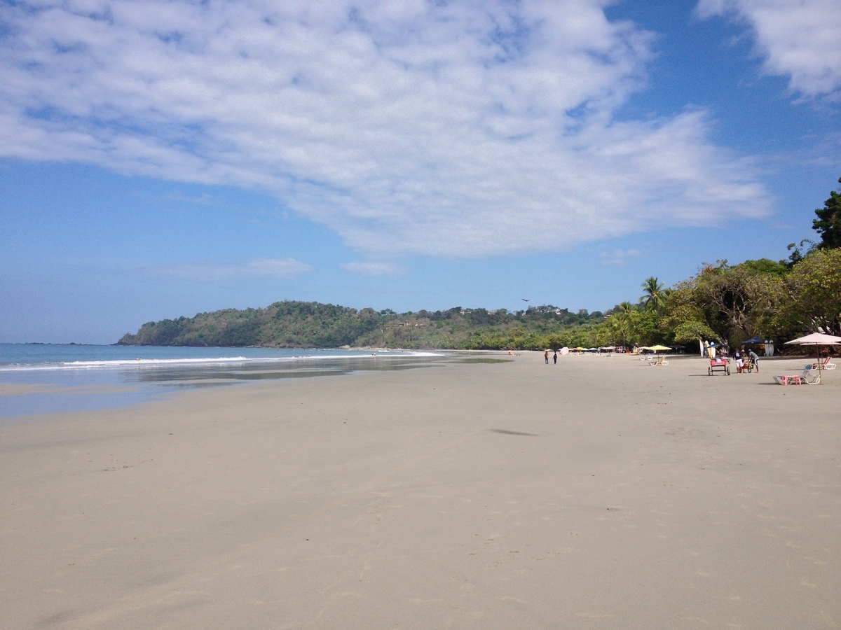 Picture Costa Rica Manuel Antonio 2015-03 464 - To see Manuel Antonio