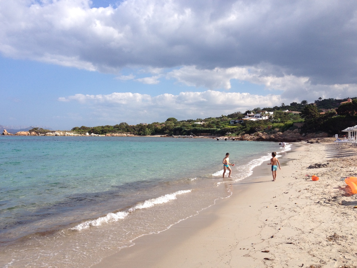 Picture Italy Sardinia Costa Smeralda 2015-06 114 - Rain Season Costa Smeralda