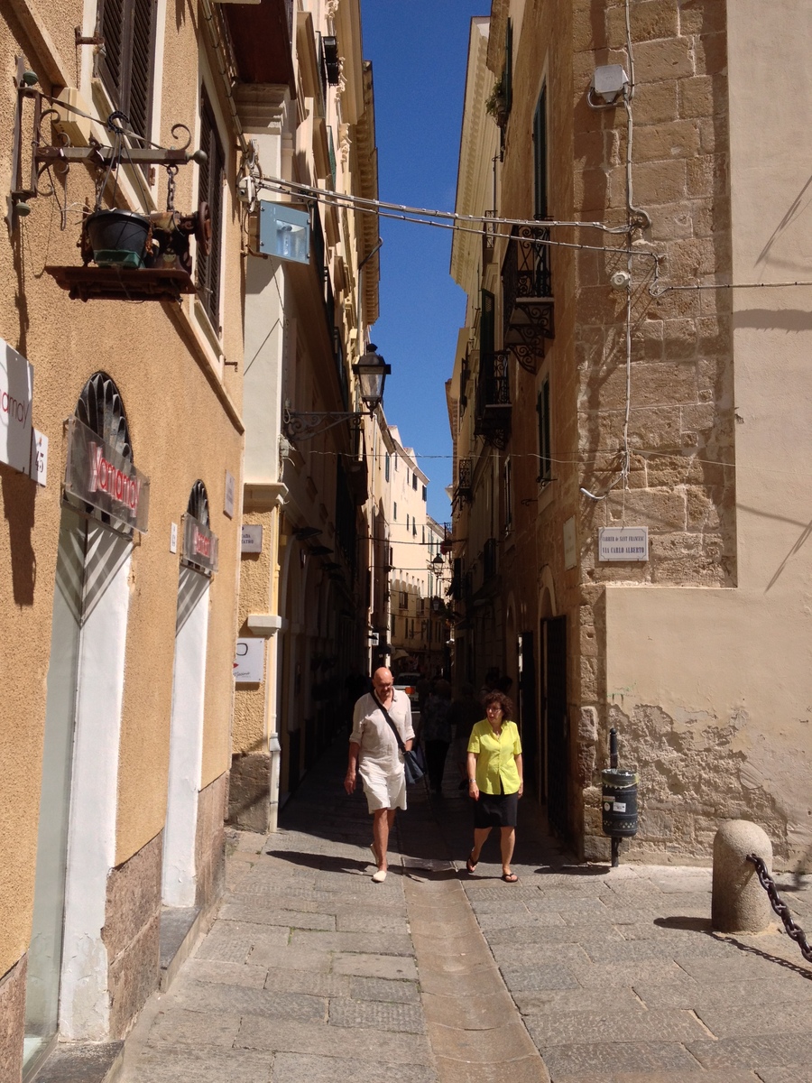 Picture Italy Sardinia Alghero 2015-06 96 - Weather Alghero