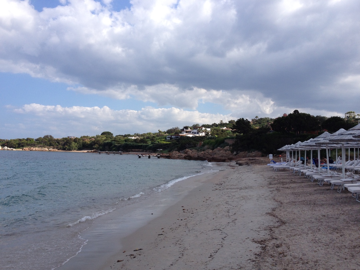 Picture Italy Sardinia Costa Smeralda 2015-06 172 - Monument Costa Smeralda