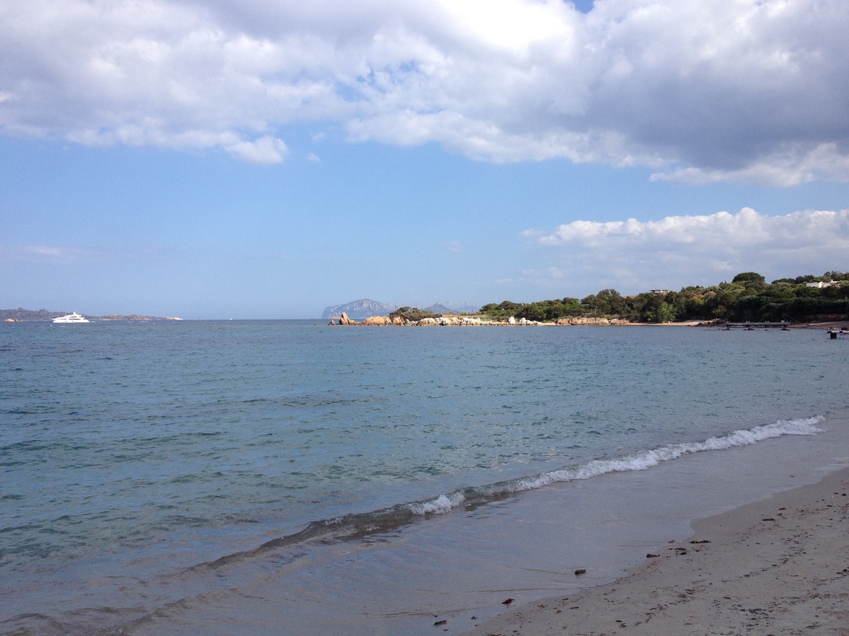 Picture Italy Sardinia Costa Smeralda 2015-06 190 - Restaurant Costa Smeralda