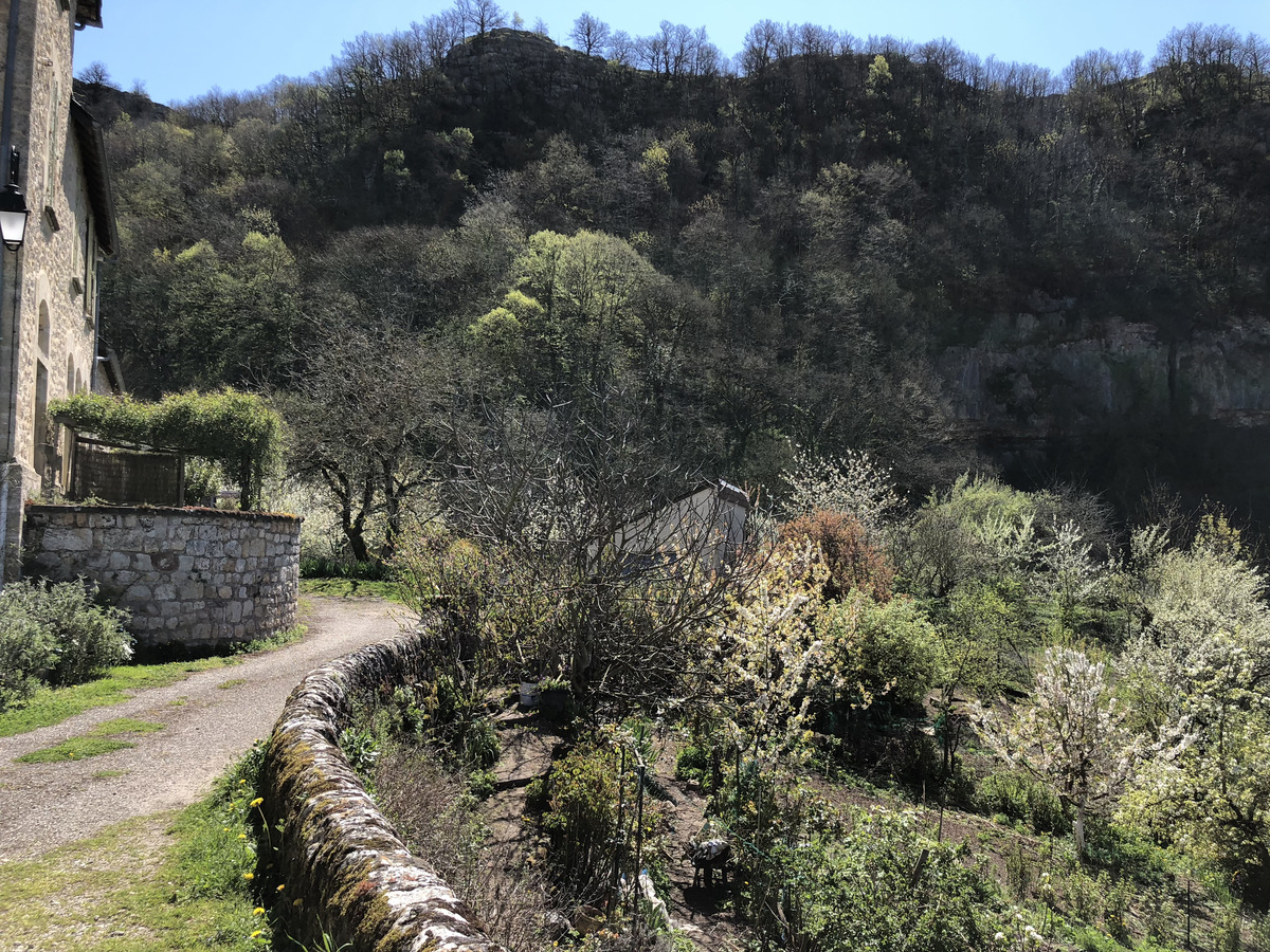 Picture France Salles la Source 2018-04 13 - Streets Salles la Source