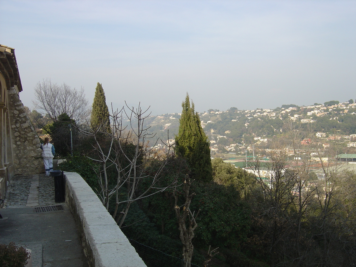 Picture France Les Hauts de Cagnes 2006-01 11 - Resort Les Hauts de Cagnes