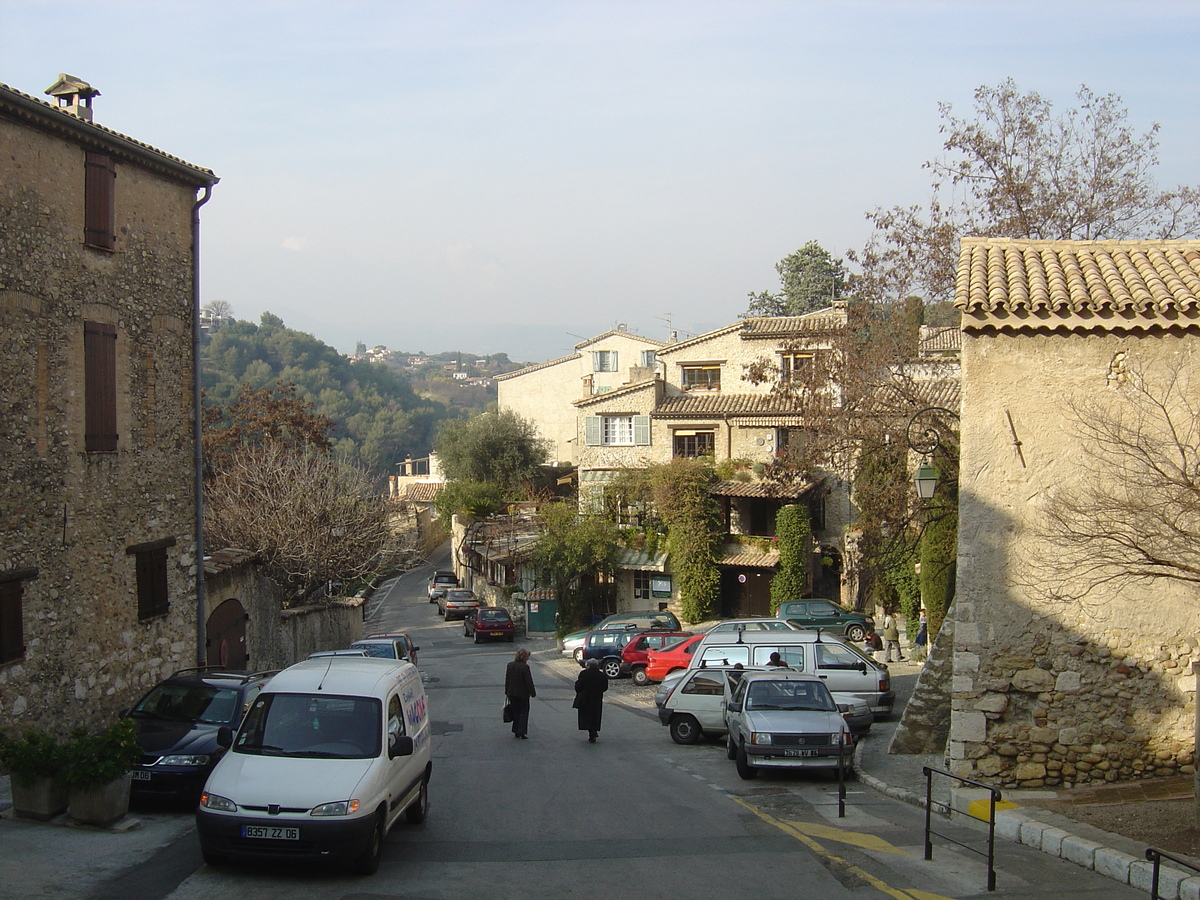 Picture France Les Hauts de Cagnes 2006-01 72 - Shopping Les Hauts de Cagnes