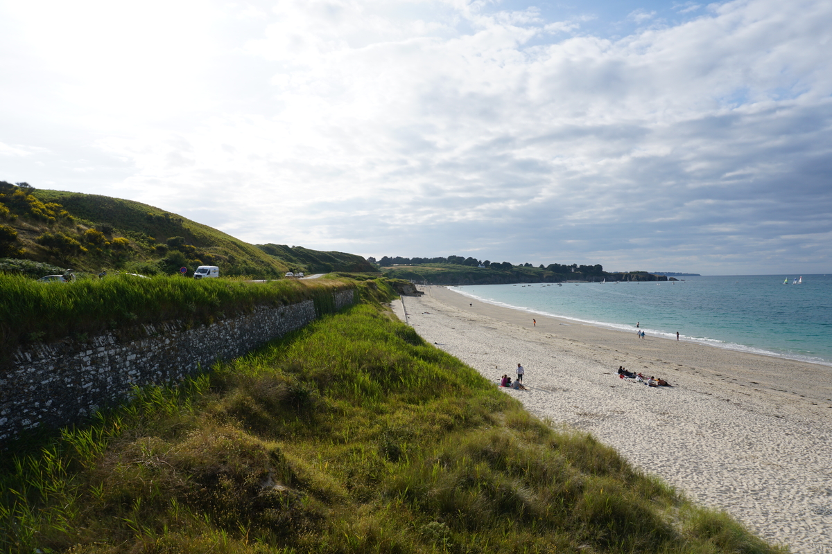 Picture France Belle-Ile 2016-08 81 - Transport Belle-Ile