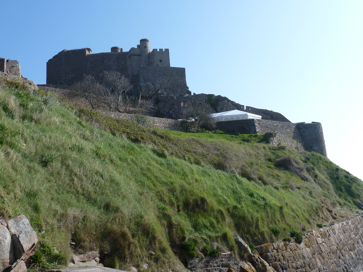 Picture Jersey Jersey Gorey 2010-04 2 - Weather Gorey