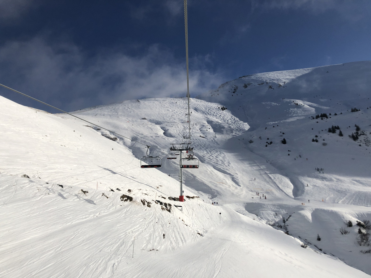 Picture France Megeve 2018-12 16 - Hotel Megeve