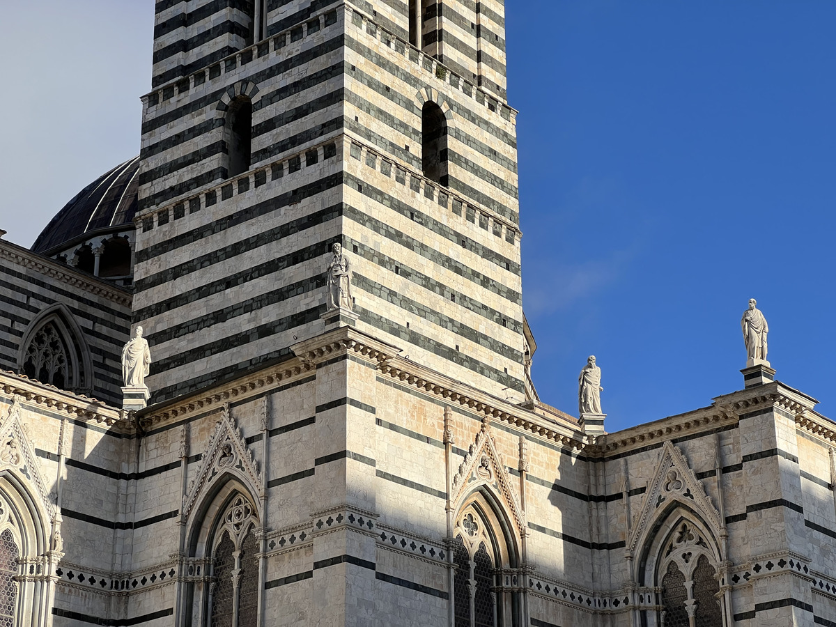 Picture Italy Siena Duomo di Siena 2021-09 24 - Price Duomo di Siena