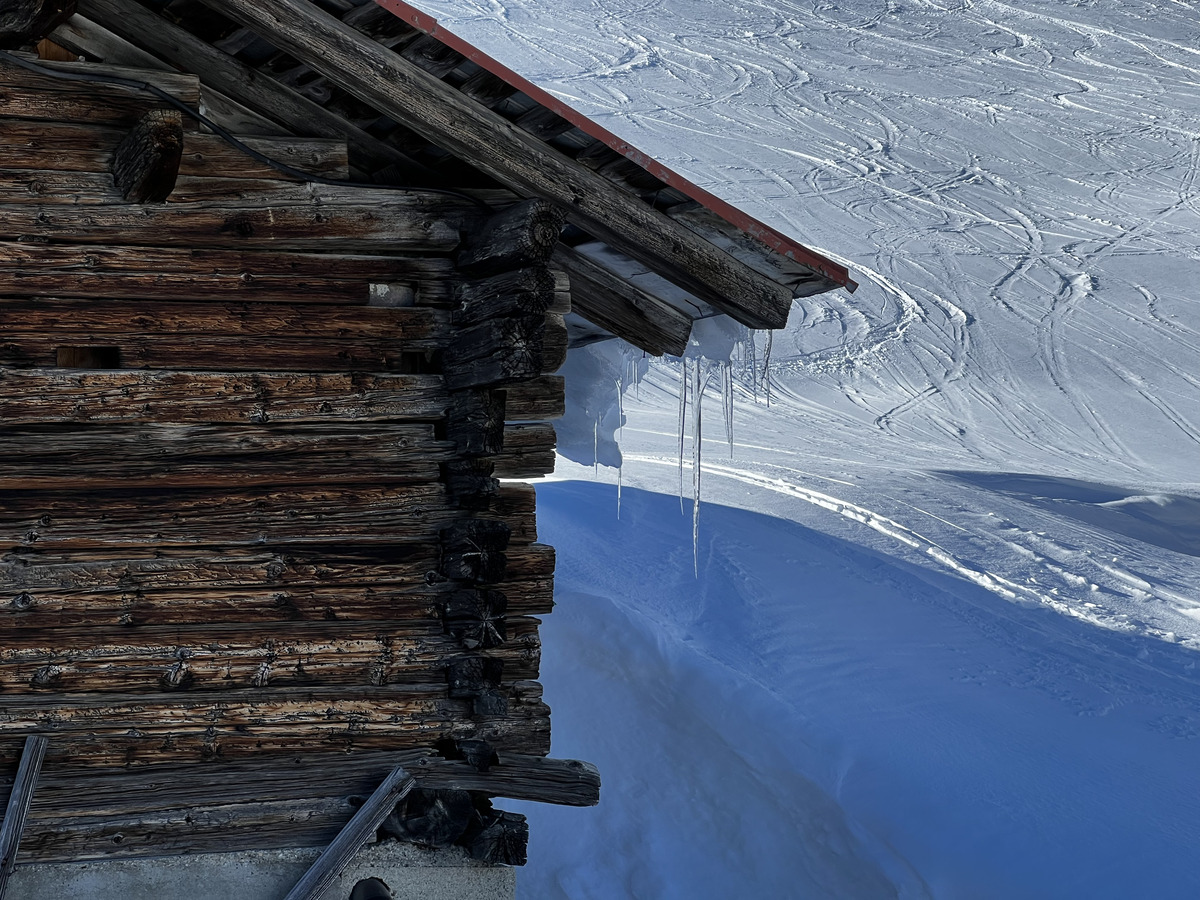 Picture France Megeve 2022-02 6 - Weather Megeve