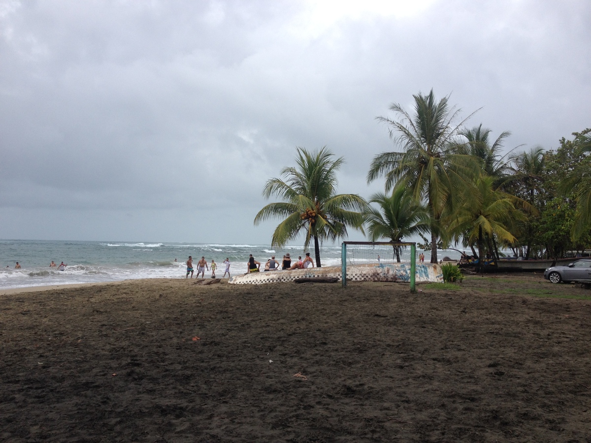 Picture Costa Rica Puerto Viejo de Talamanca 2015-03 106 - Rain Season Puerto Viejo de Talamanca