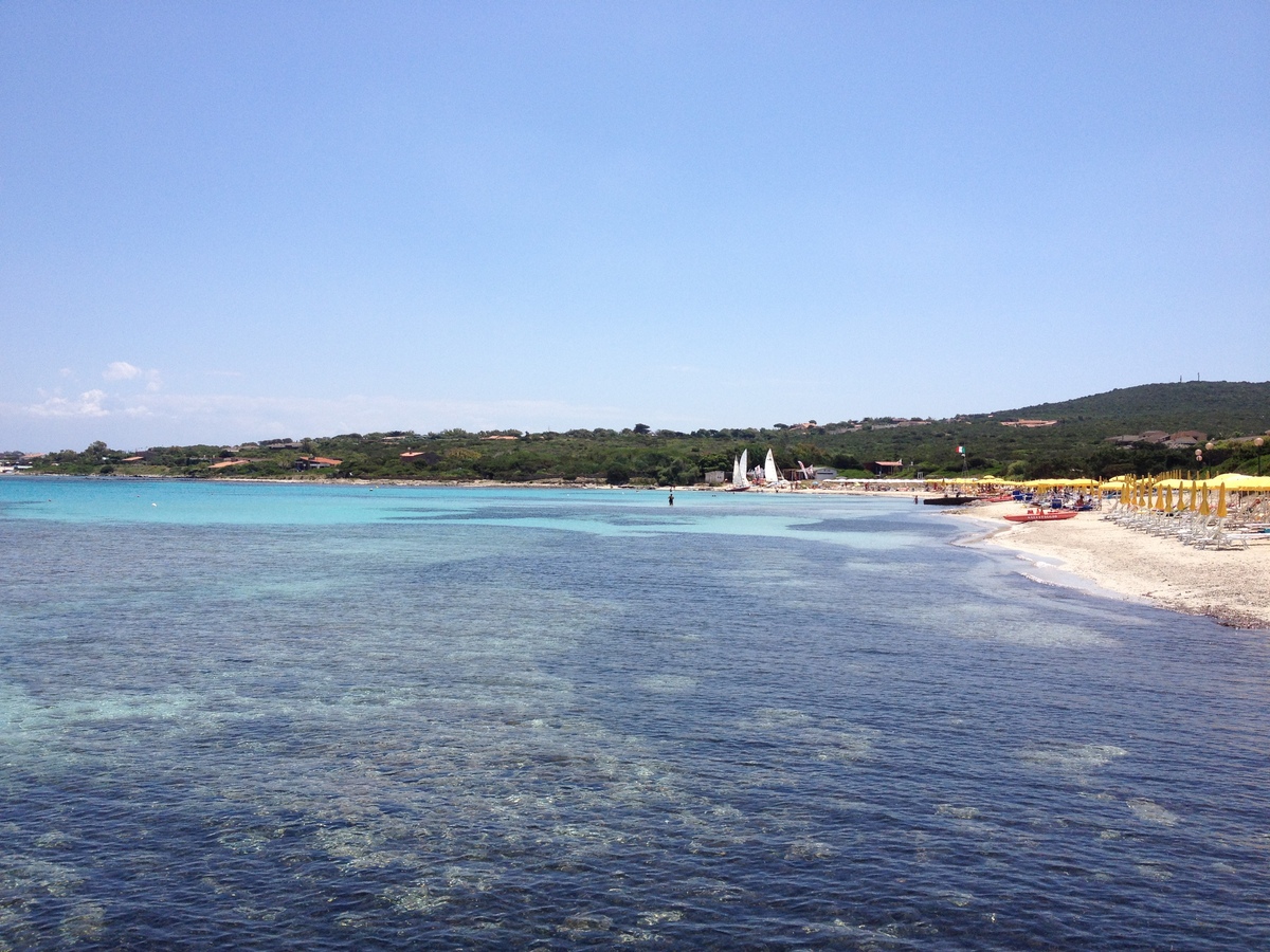 Picture Italy Sardinia Capo del Falcone 2015-06 4 - Sauna Capo del Falcone