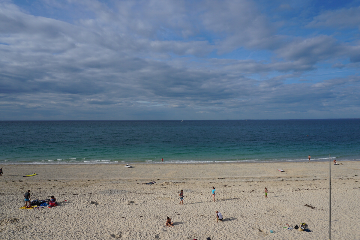 Picture France Belle-Ile 2016-08 70 - Sauna Belle-Ile