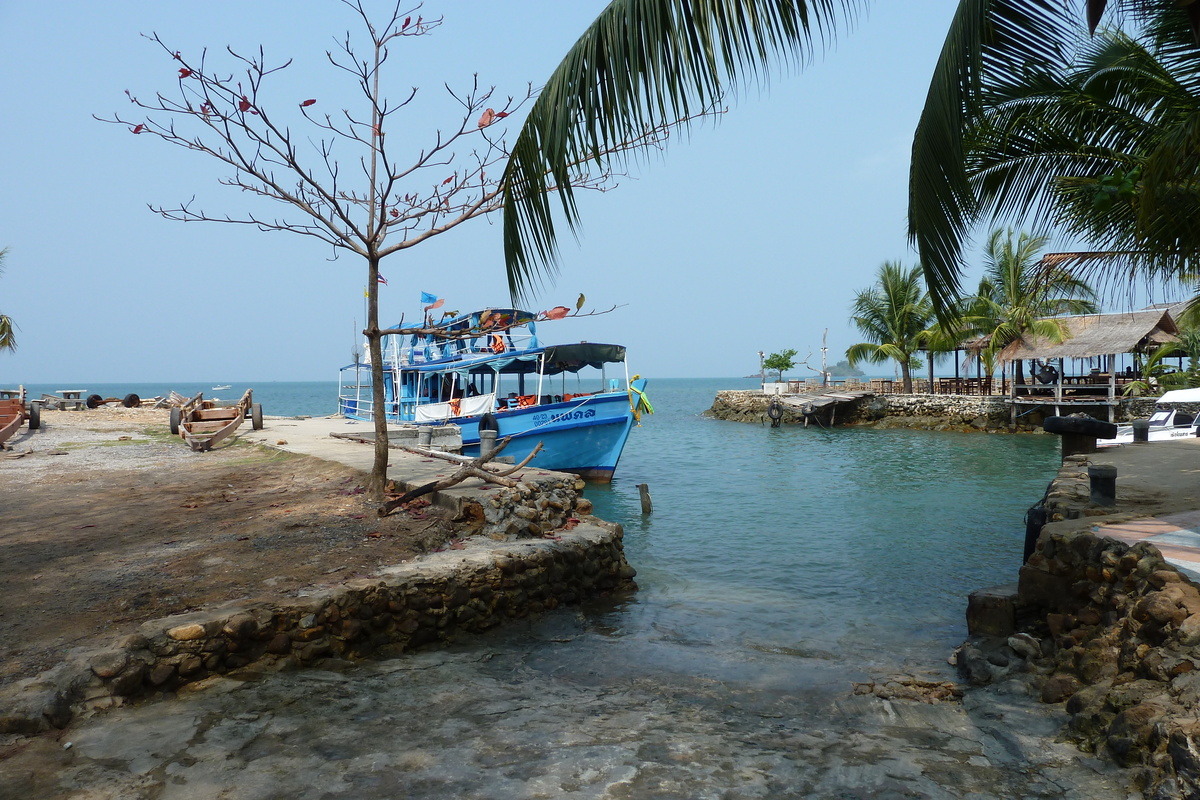 Picture Thailand Ko Chang Klong Prao beach 2011-02 57 - Rental Klong Prao beach