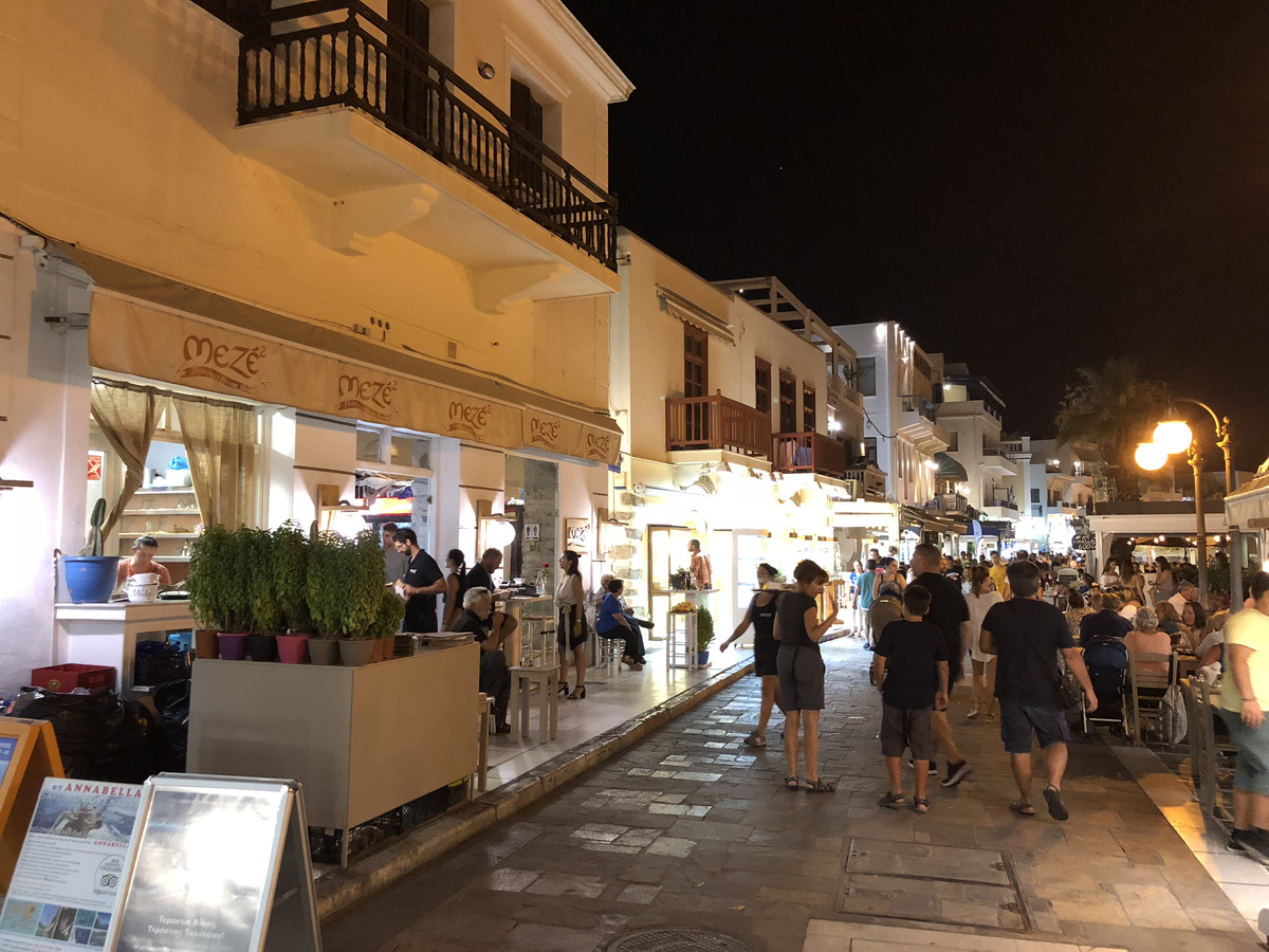 Picture Greece Naxos 2018-07 15 - Monument Naxos