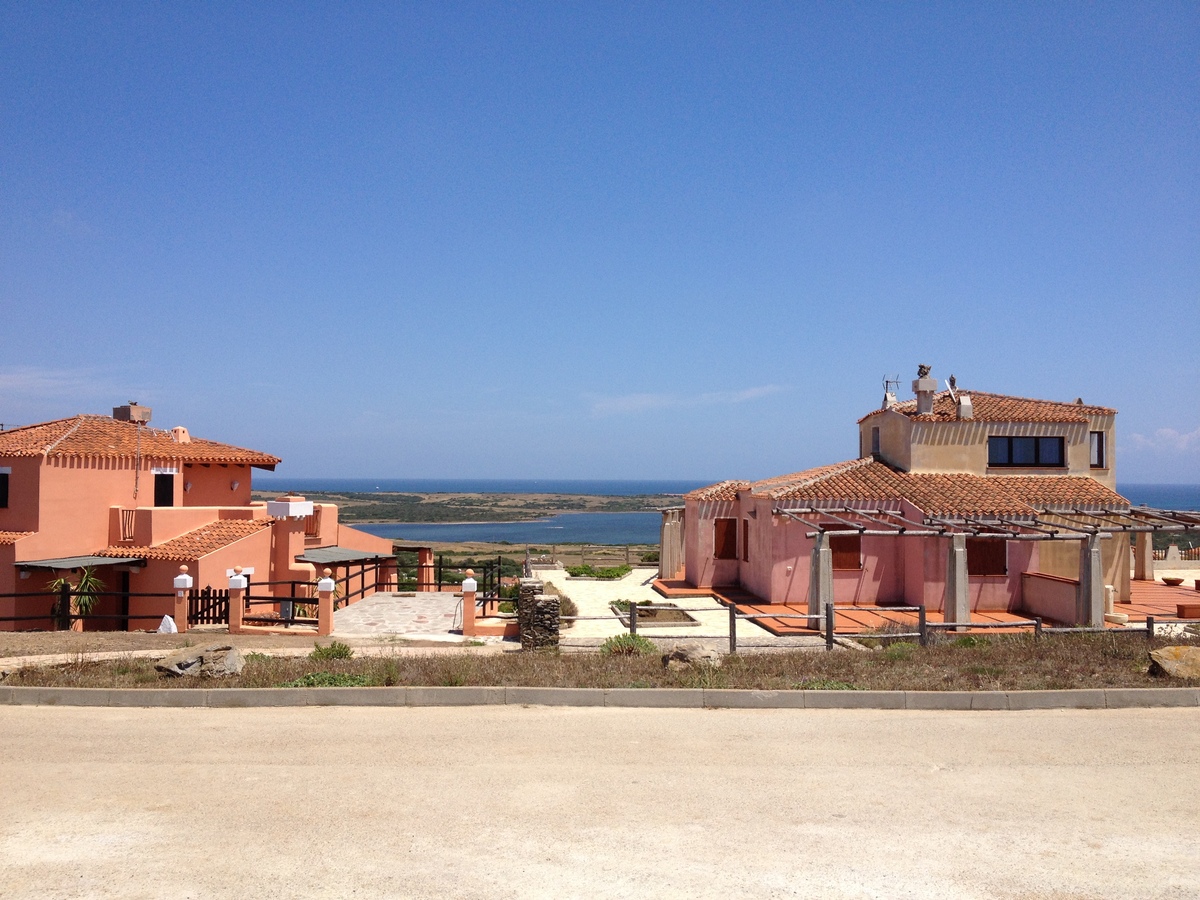 Picture Italy Sardinia Capo del Falcone 2015-06 57 - Sauna Capo del Falcone