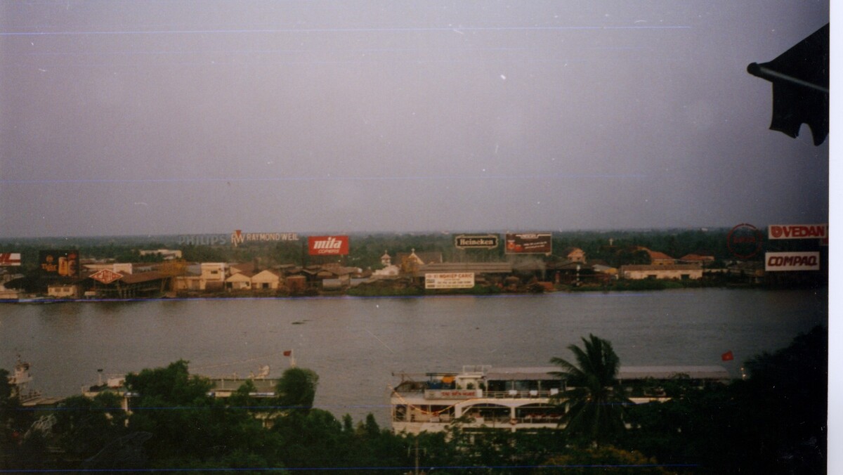 Picture Vietnam 1996-03 55 - Lands Vietnam