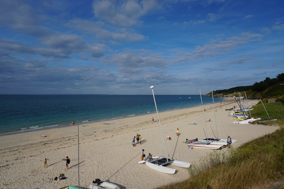 Picture France Belle-Ile 2016-08 73 - Transport Belle-Ile