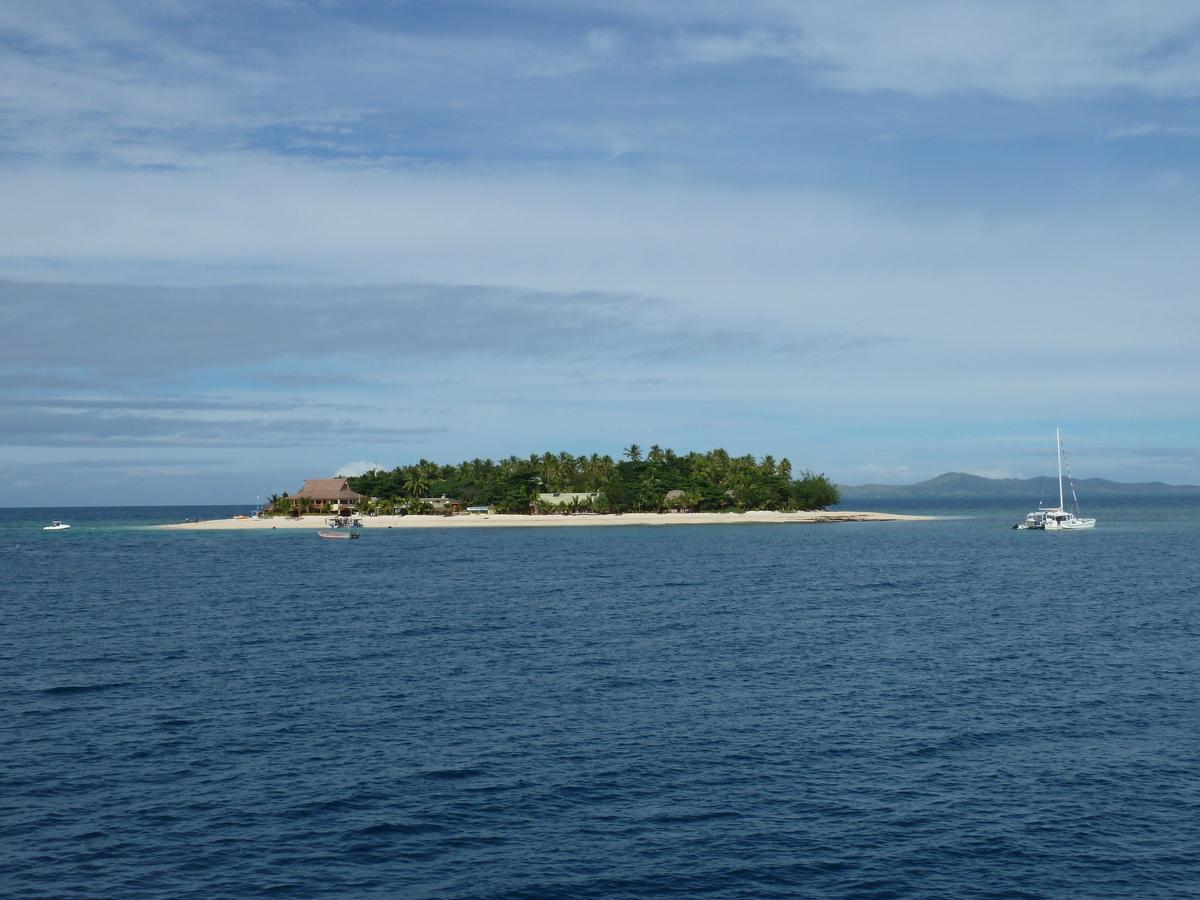 Picture Fiji Denarau to Tokoriki Island 2010-05 6 - Summer Denarau to Tokoriki Island